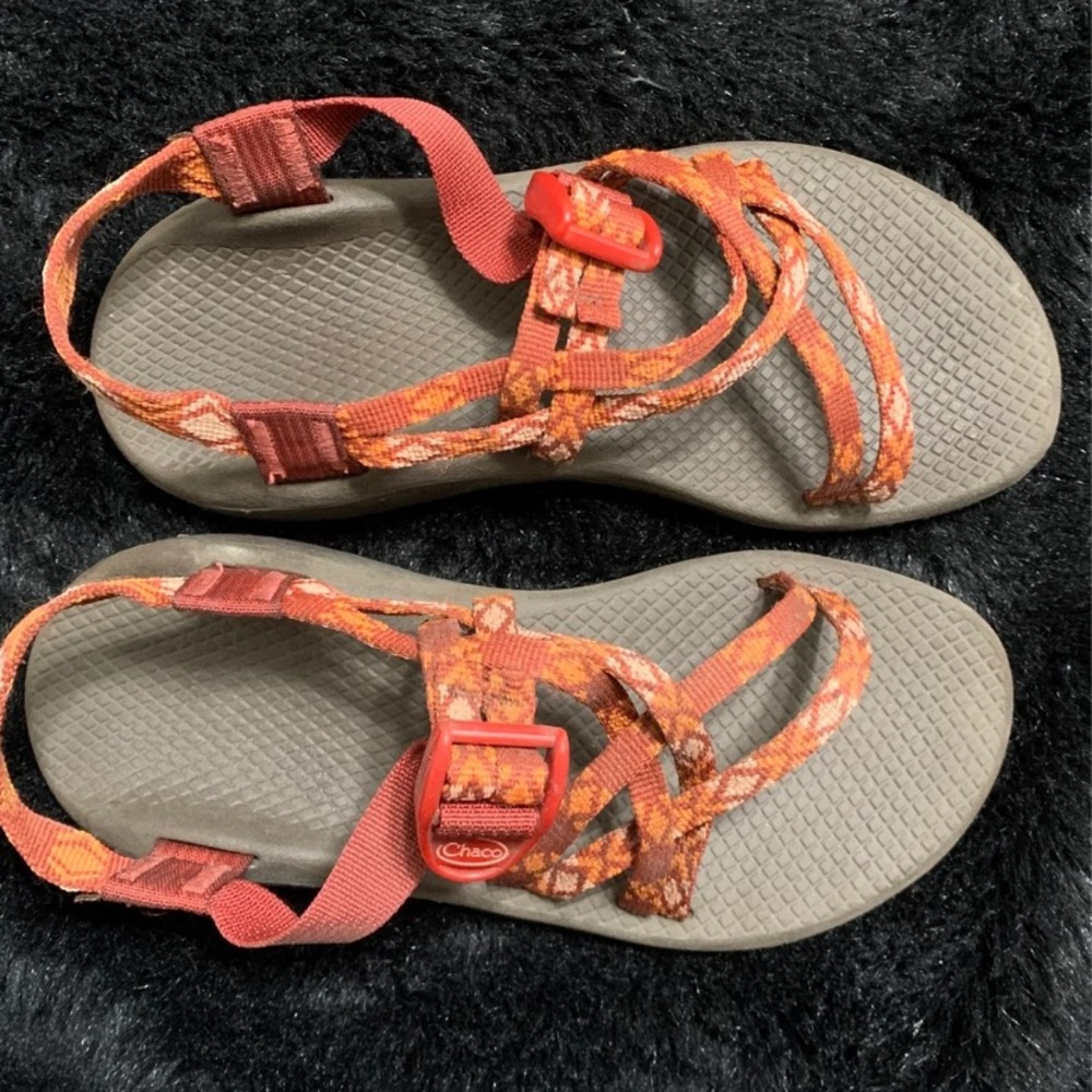 Chacos